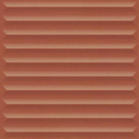 NEVE CREATIVE TERRACOTTA SCIANA STRUKTURA MAT 19,8X19,8