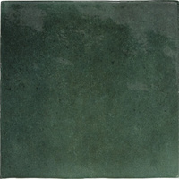 ARTISAN MOSS GREEN 13,2X13,2 G1 EQ 24461