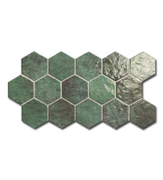 Pp HEX ZELLIGE 26,5X51 G1 RL