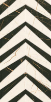 FANCY WHITE SCIANA STRUKTURA POLYSK 30X60