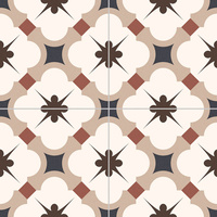 GRACE BEIGE 33,15X33,15 G1 GF