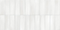 Deco Allure White 32x62,5 G1 GF