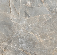 GRES SOFIJA SILVER RECT. MATOWA STRUKTURA ŁUPEK 597x597x7 GAT.I