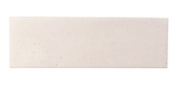 Raku White 6x18,6