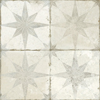 FS Star White 45x45
