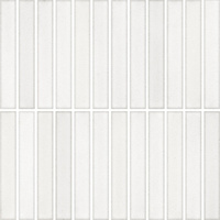 Crisp White 20x20