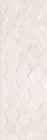 POLARIS HEXAGON LIGHT 25x75