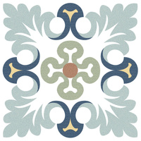 CORDOBA MIX MATT 25X25