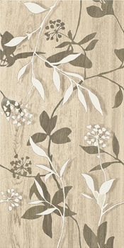 ANTONELLA BEIGE SCIANA WOOD DEKOR 30X60