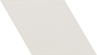 RHOMBUS WHITE 14X24 ROMB G1 EQ 21294 wycof