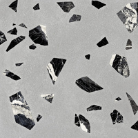 Medley Grey Rock Rett. 60x60