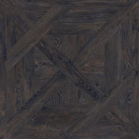 WOODCORE BLACK MIX GRES SZKL. REKT. STRUKTURA MAT. 119,8X119,8