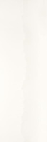 SLEEPING BEAUTY WHITE SCIANA A STRUKTURA REKT. 39,8X119,8