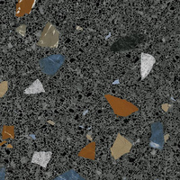 STRACCIATELLA GRAFITO 60X60 G1 AR