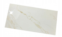 GRES CARRARA 60X120 MARMUR GOLD POLER REKTYFIK