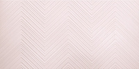 Pś CCR42-1 PERLA PINK CHEVRON RETT. 30x60 G.1 CC