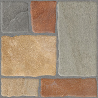 Pp SGR378-2 / BRICK COTTO 33x33 g.2 SG