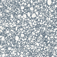 Medley Blue Pop Rett. 60x60